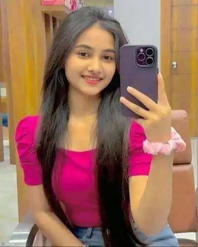 Shanti Singh