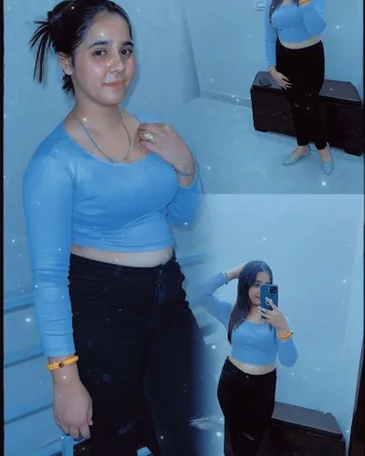 Anjali Gupta